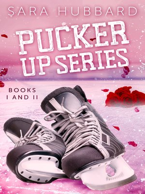 cover image of Pucker Up Series